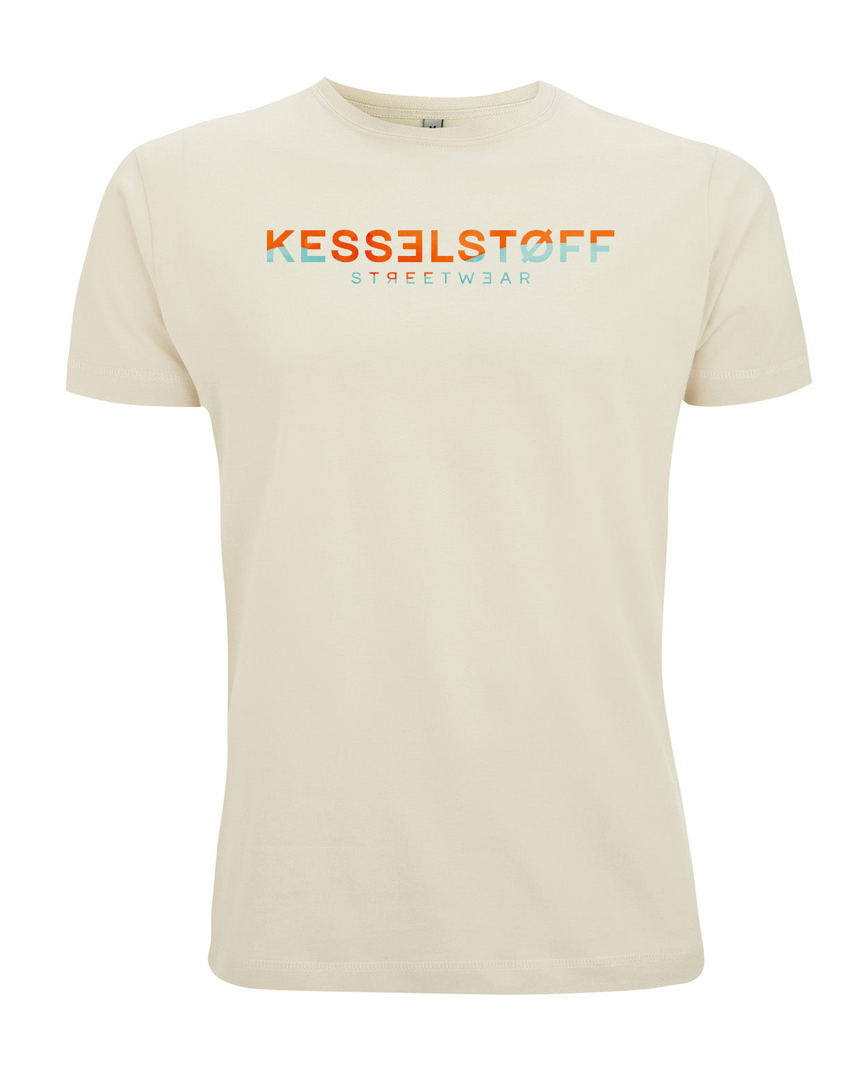 Kesselstoff Spiaggia - Shirt - Beige