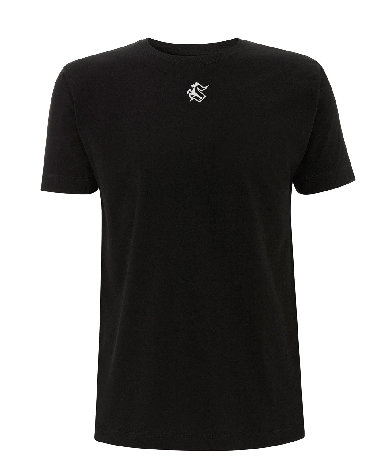 KSLSTF Grau - Shirt - Schwarz