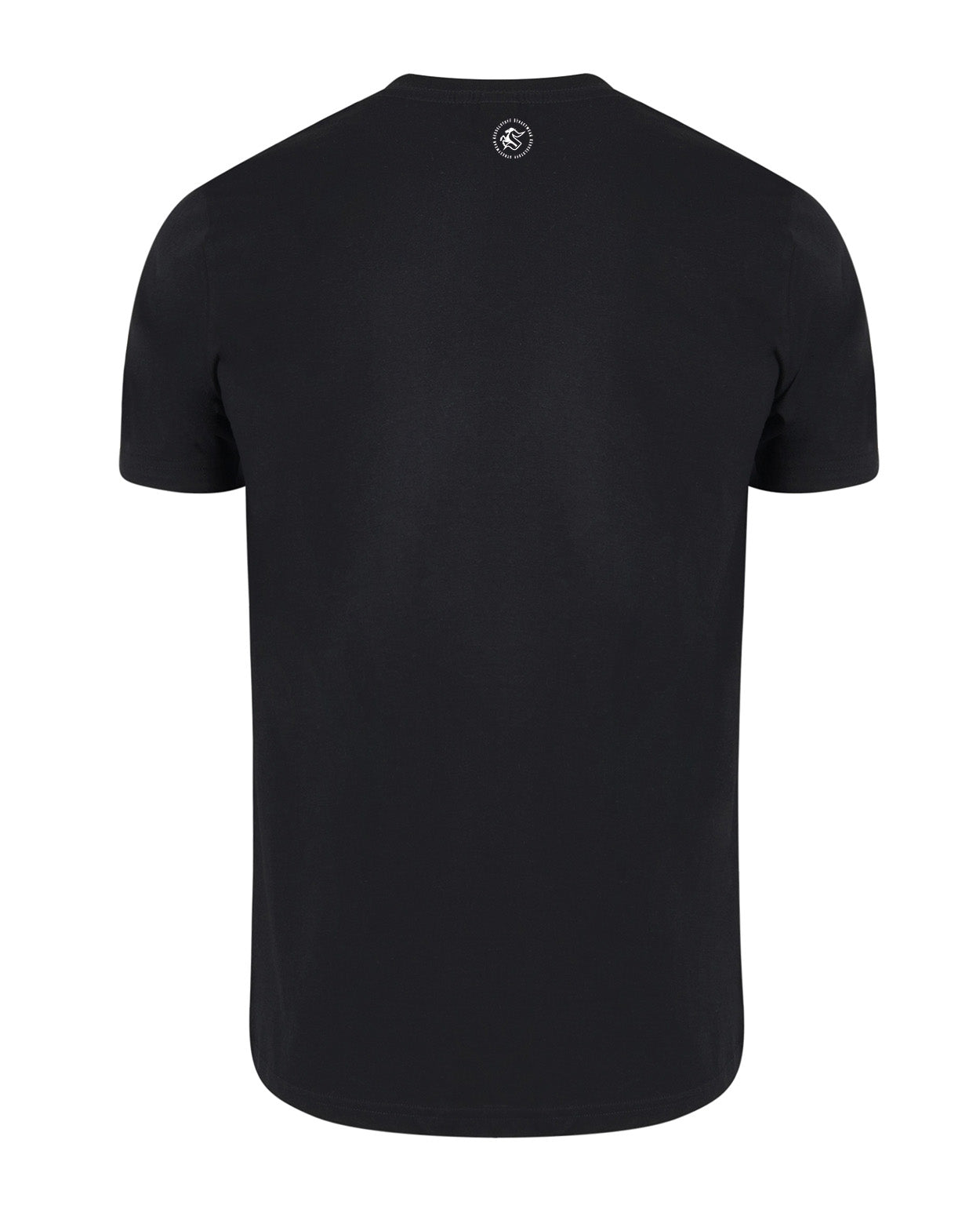 Shirt- Schwarz - SBAD23-Black