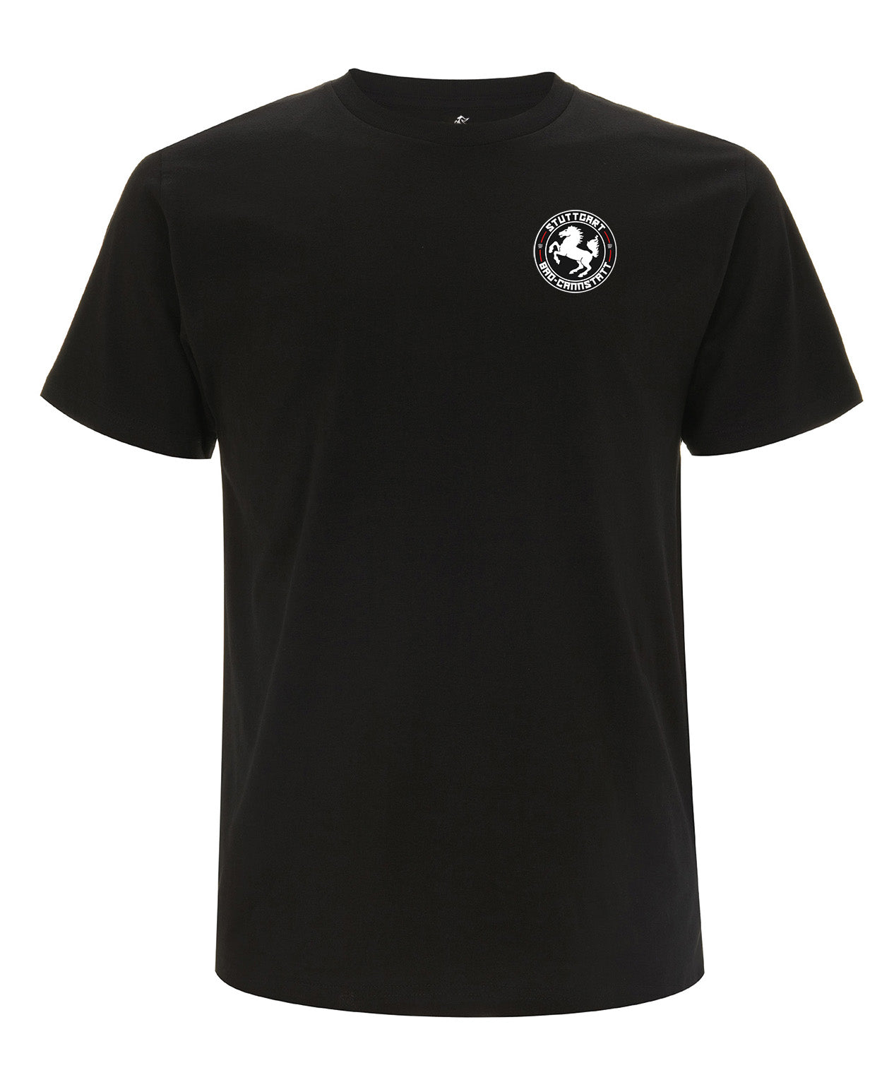 Shirt- Schwarz - SBAD23-Black