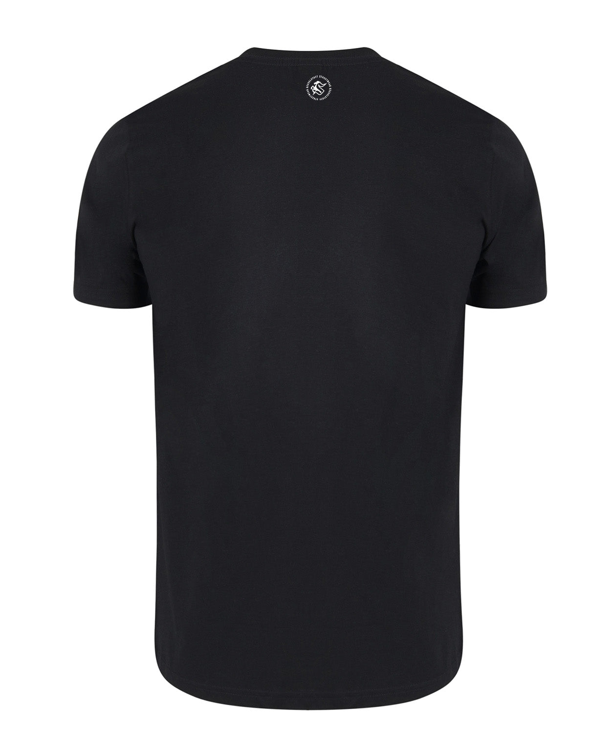 Shirt - Schwarz - Europapokal