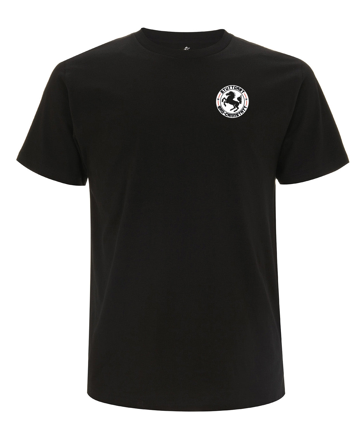 Shirt- Schwarz - SBAD23-White