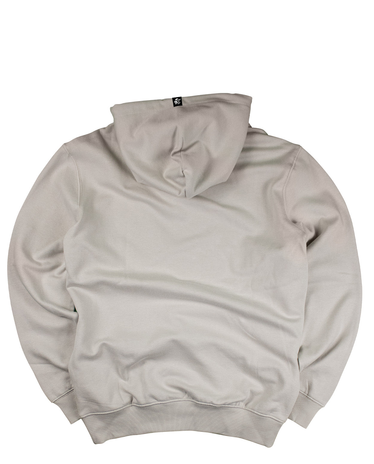 Hoodie Eagle Patch Bone