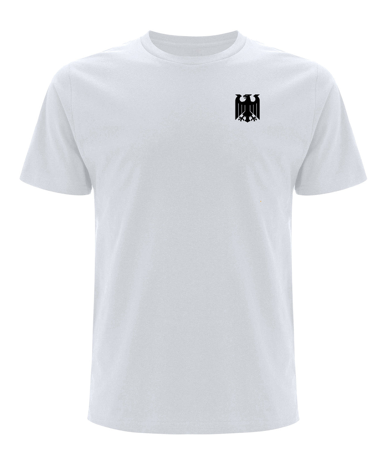 Shirt - Weiß - Adler