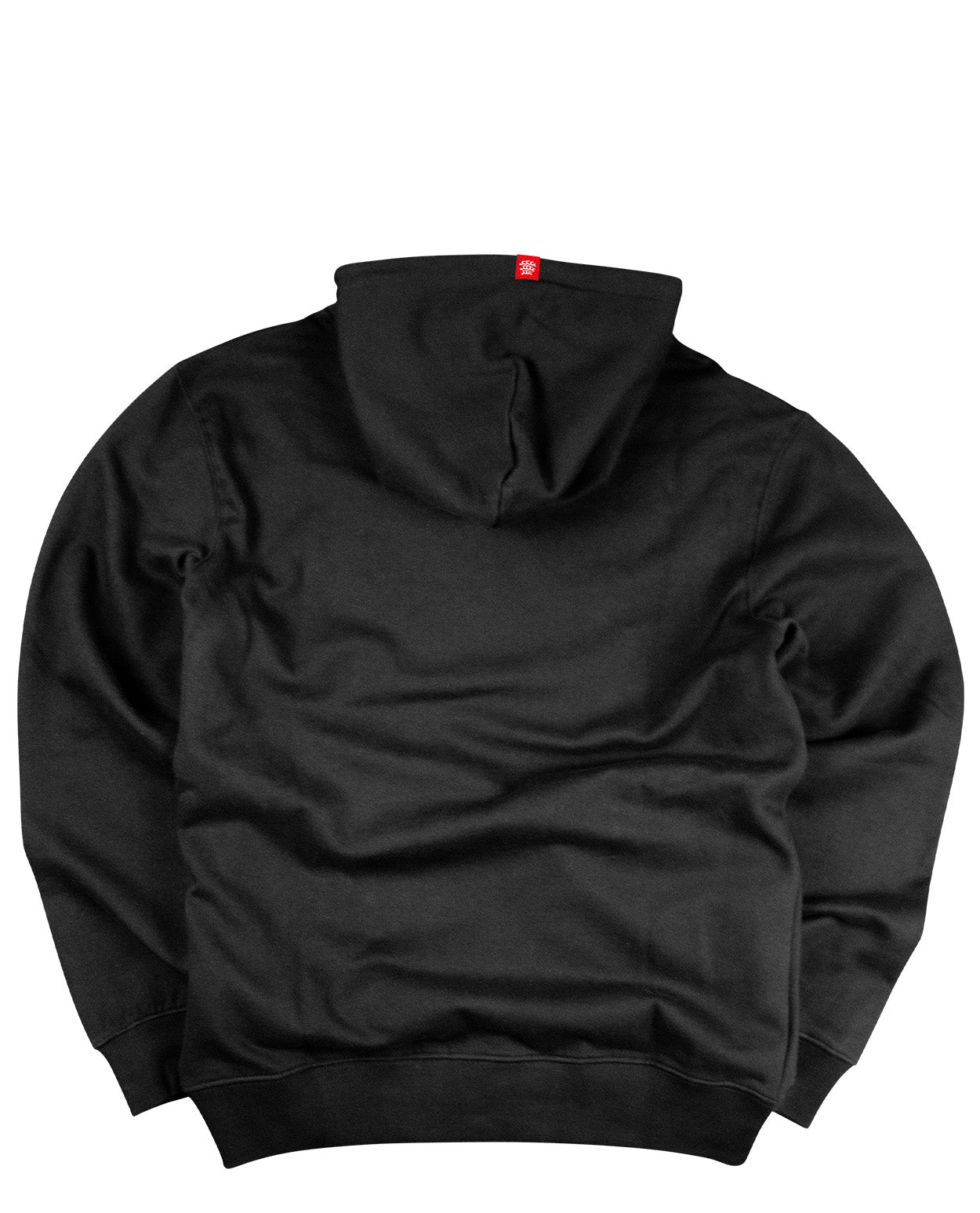 Hoodie - Black - SBAD23