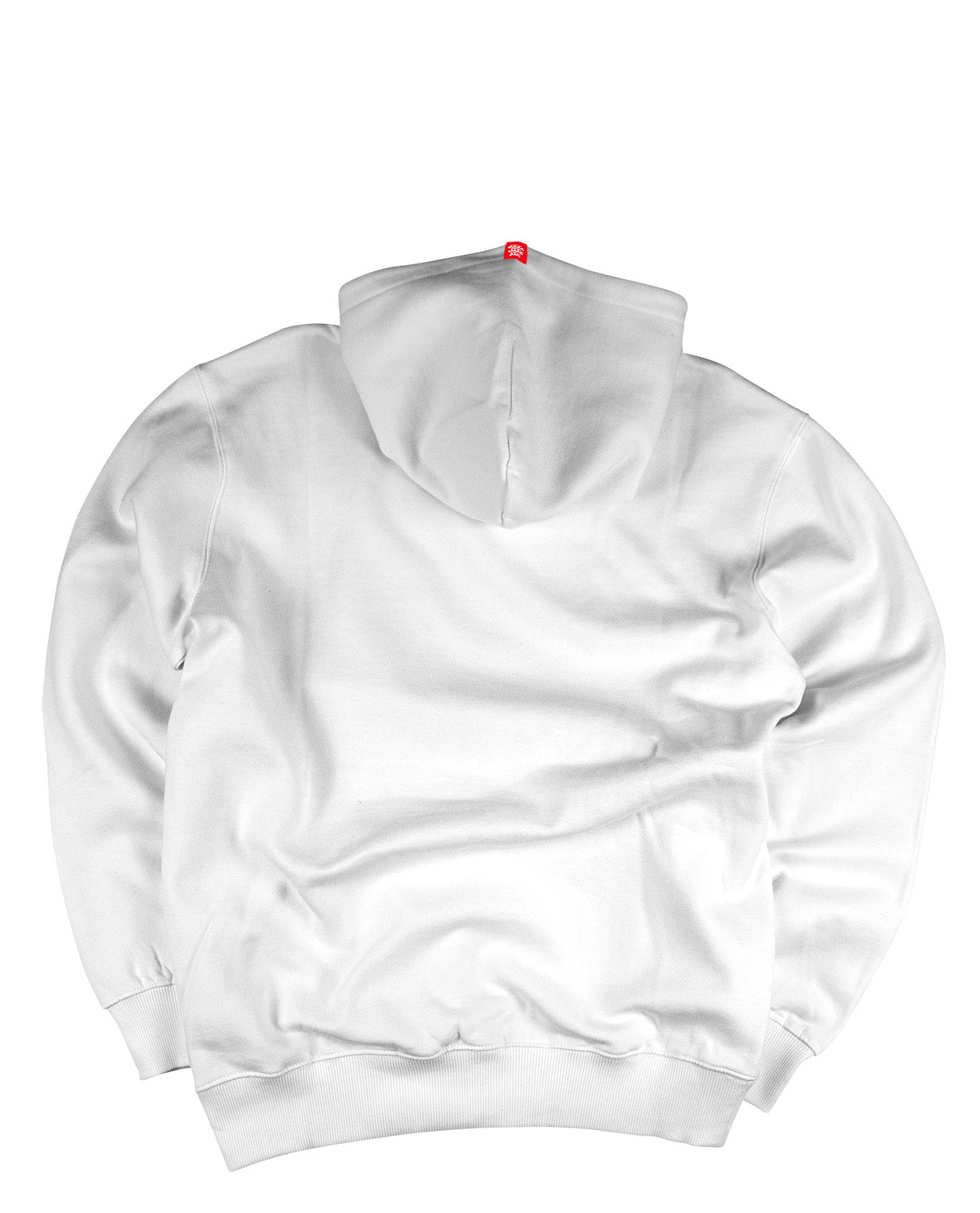 Hoodie - White - SBAD23