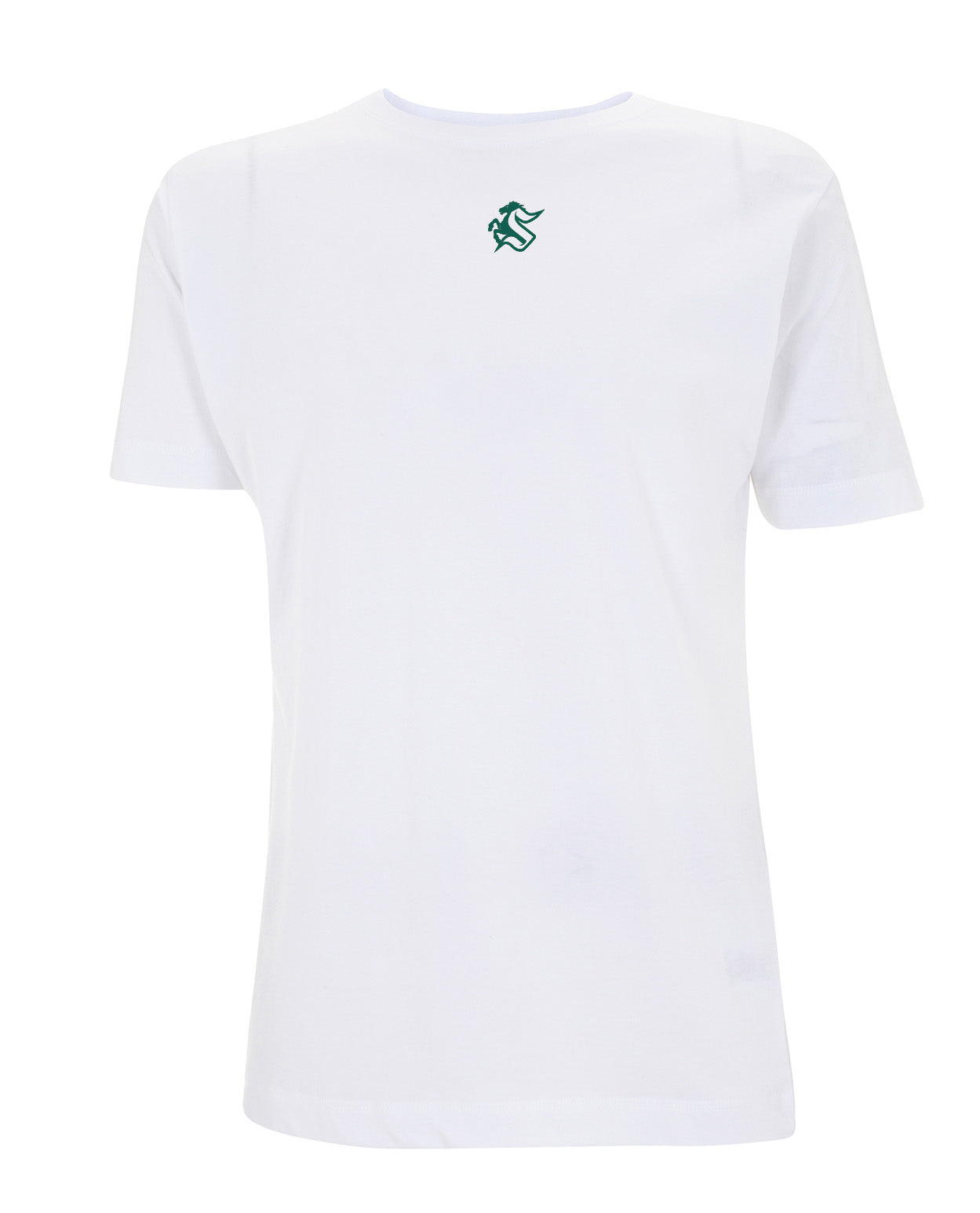 KSLSTF Grün - Shirt - Weiß