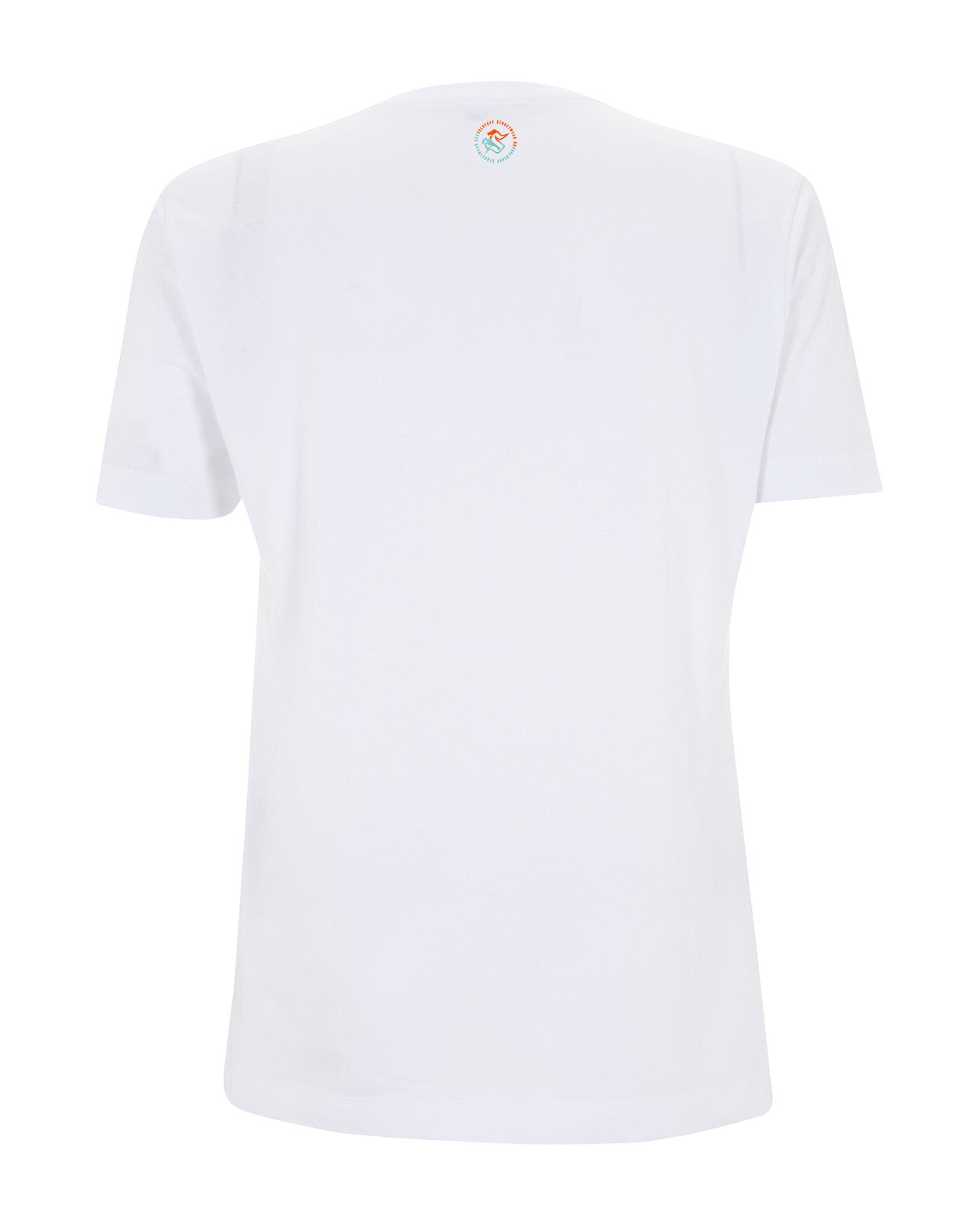 Kesselstoff Spiaggia - Shirt - Weiß