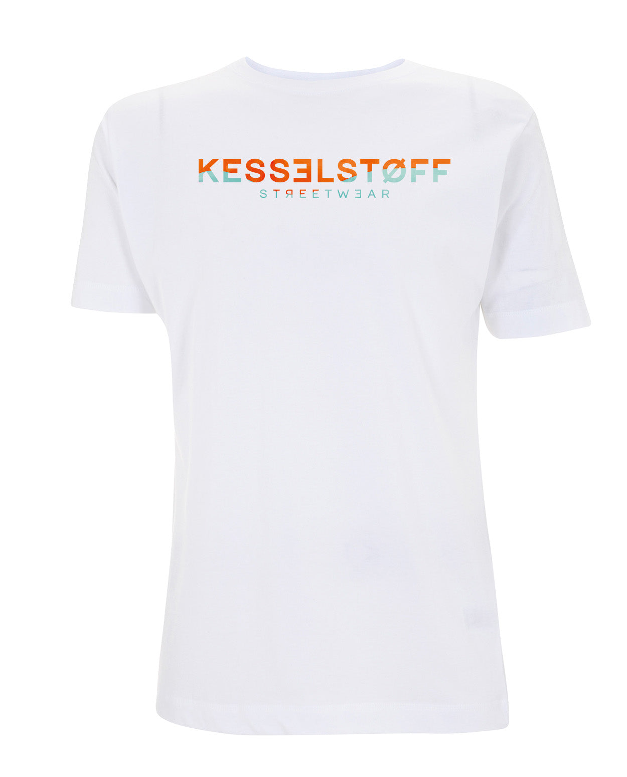 Kesselstoff Spiaggia - Shirt - Weiß