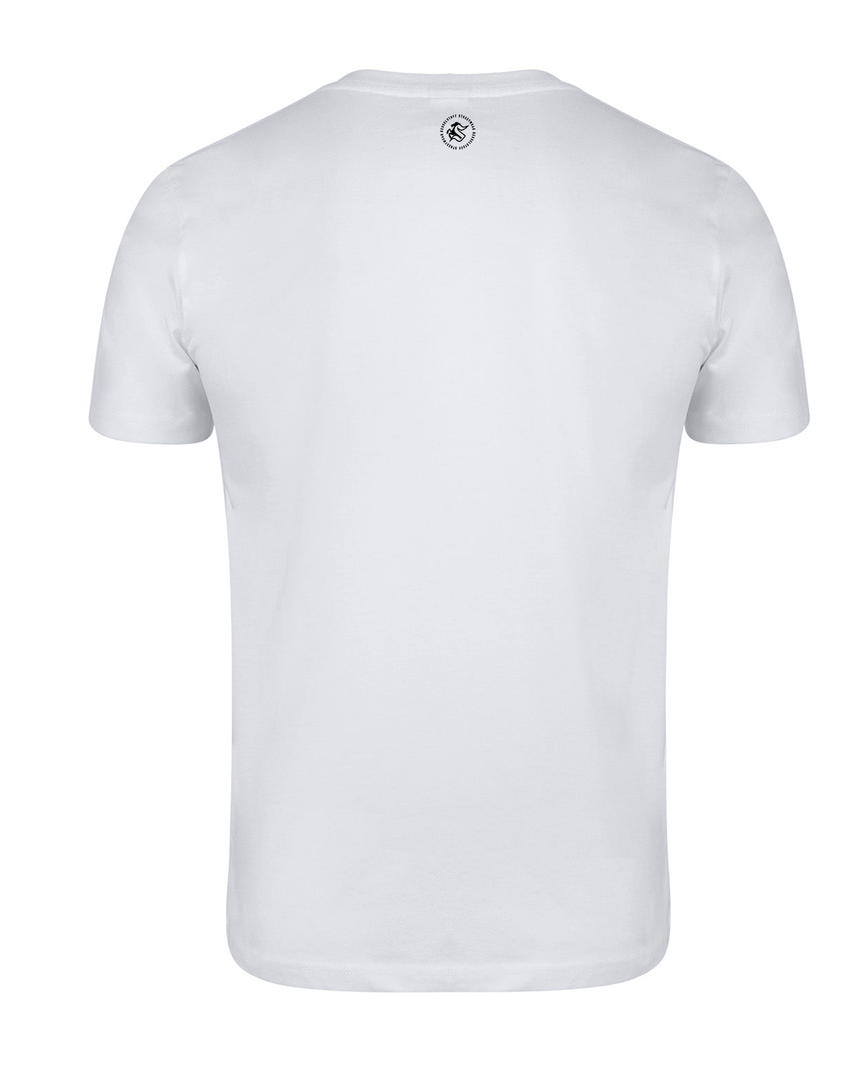 Shirt - Weiß - Adler