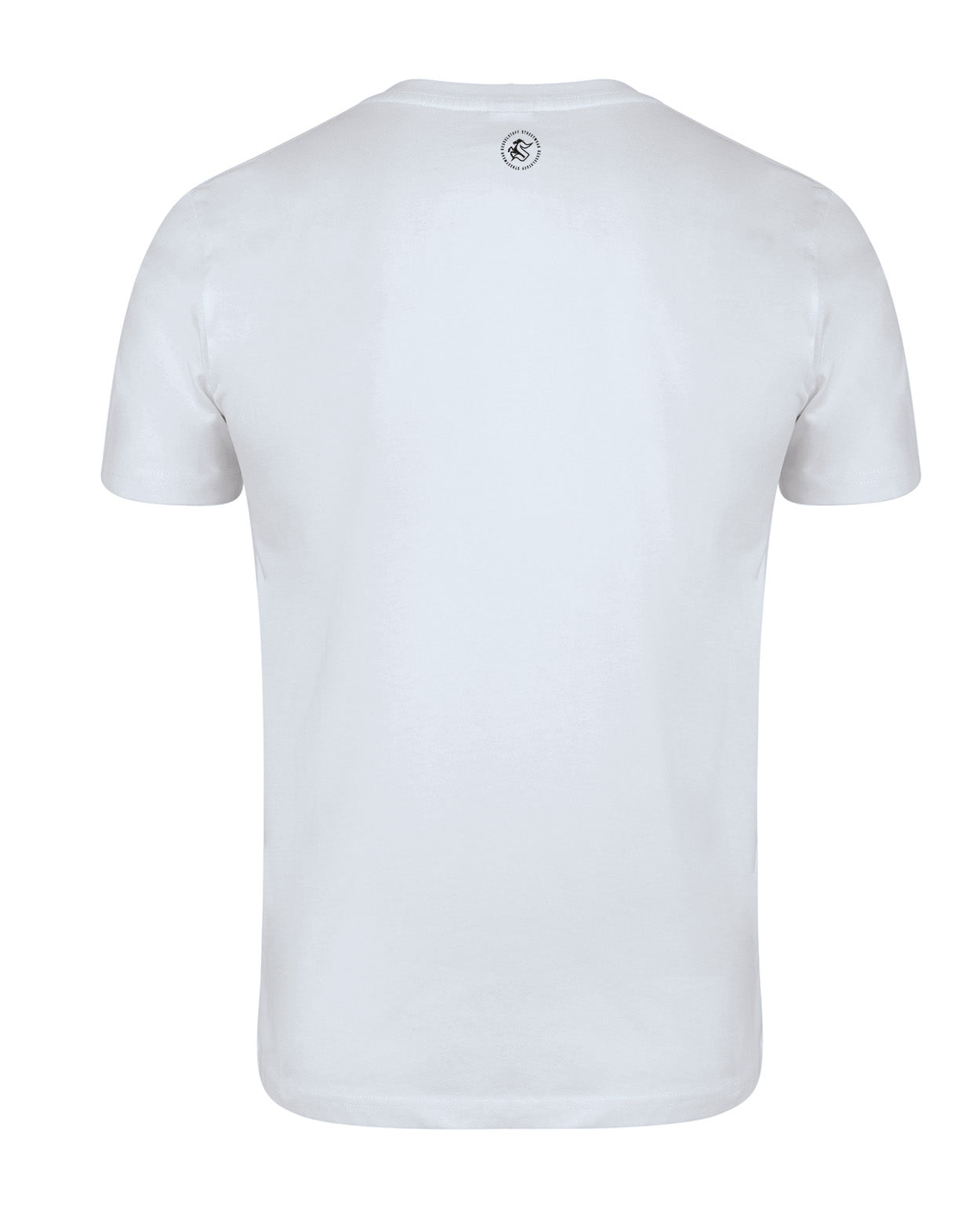 Shirt- Weiß - SBAD23-White