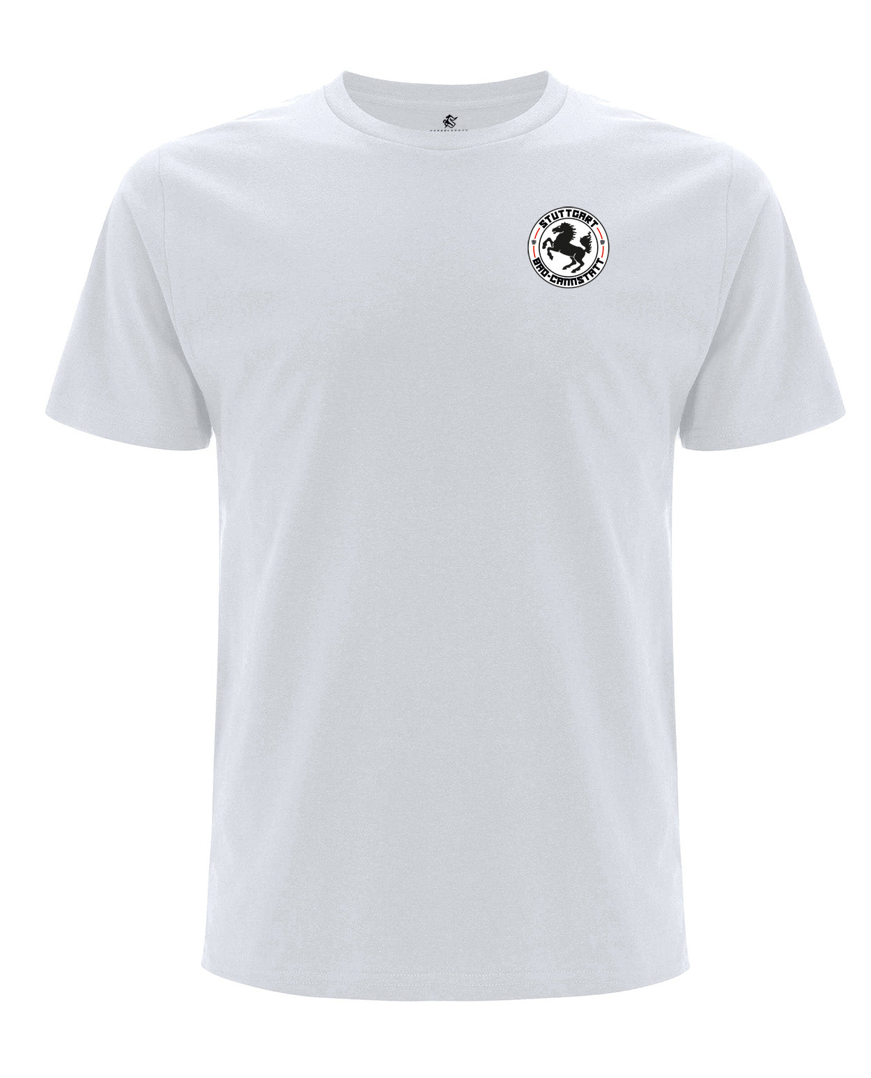 Shirt- Weiß - SBAD23-White