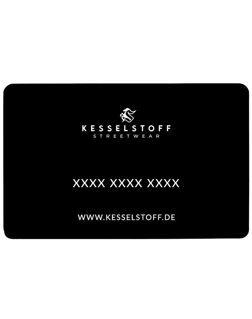 Gutschein | Gift Card 100