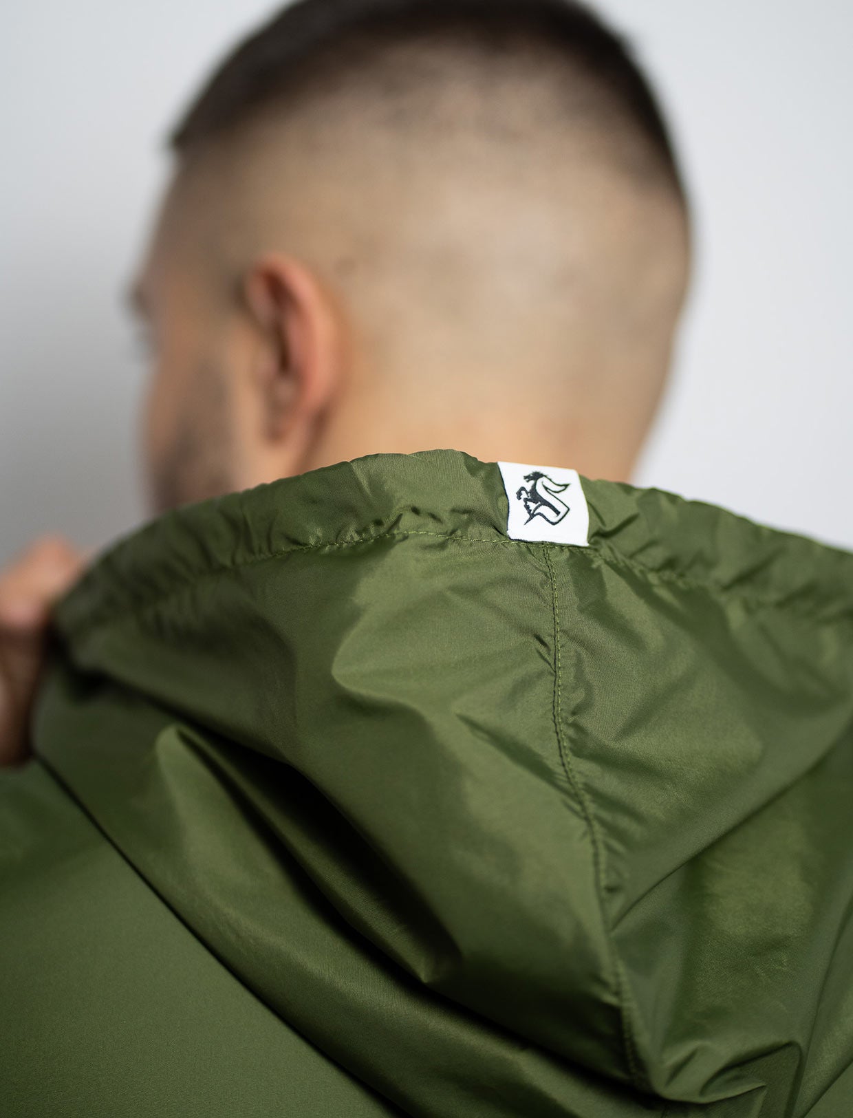 Windrunner "Olive"