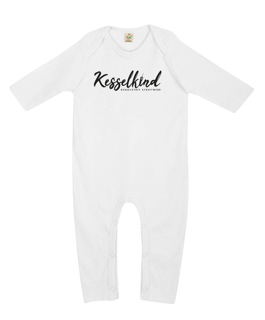 Strampler - "Kesselkind"