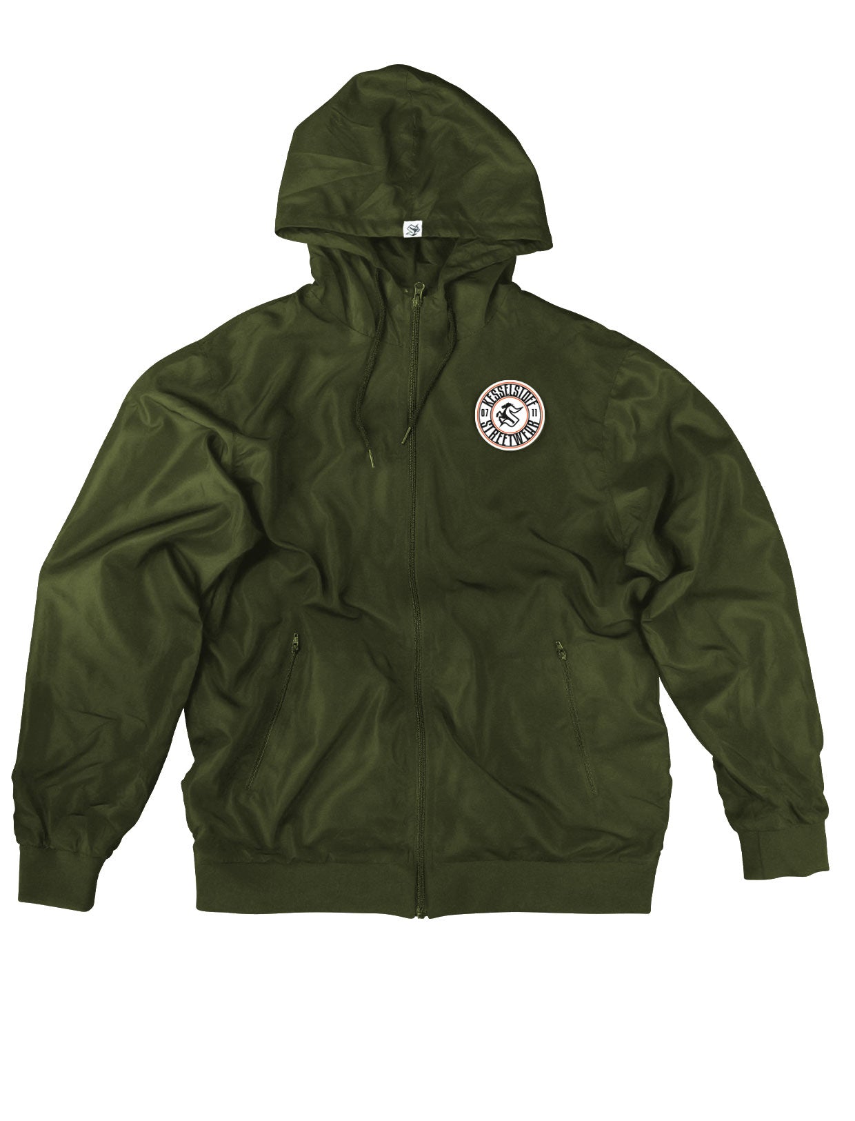 Windrunner "Olive"