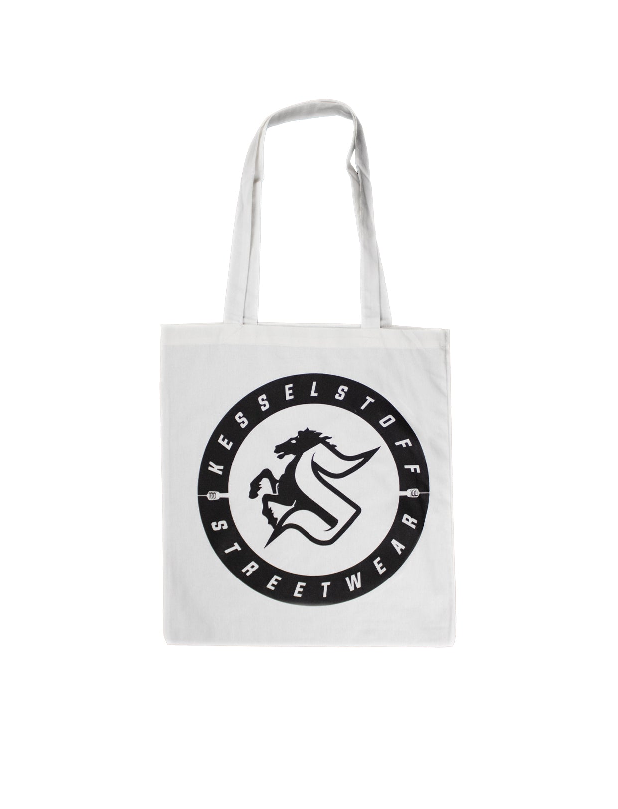 Kesselstoff Baumwolltasche
