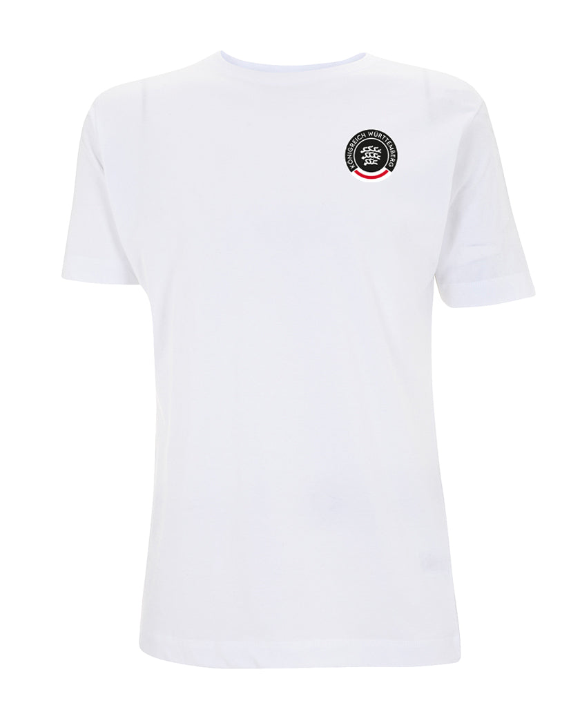Shirt - "Württemberg" - Unisex