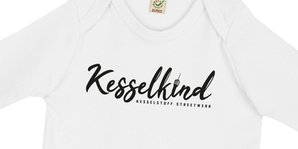 Strampler - "Kesselkind"
