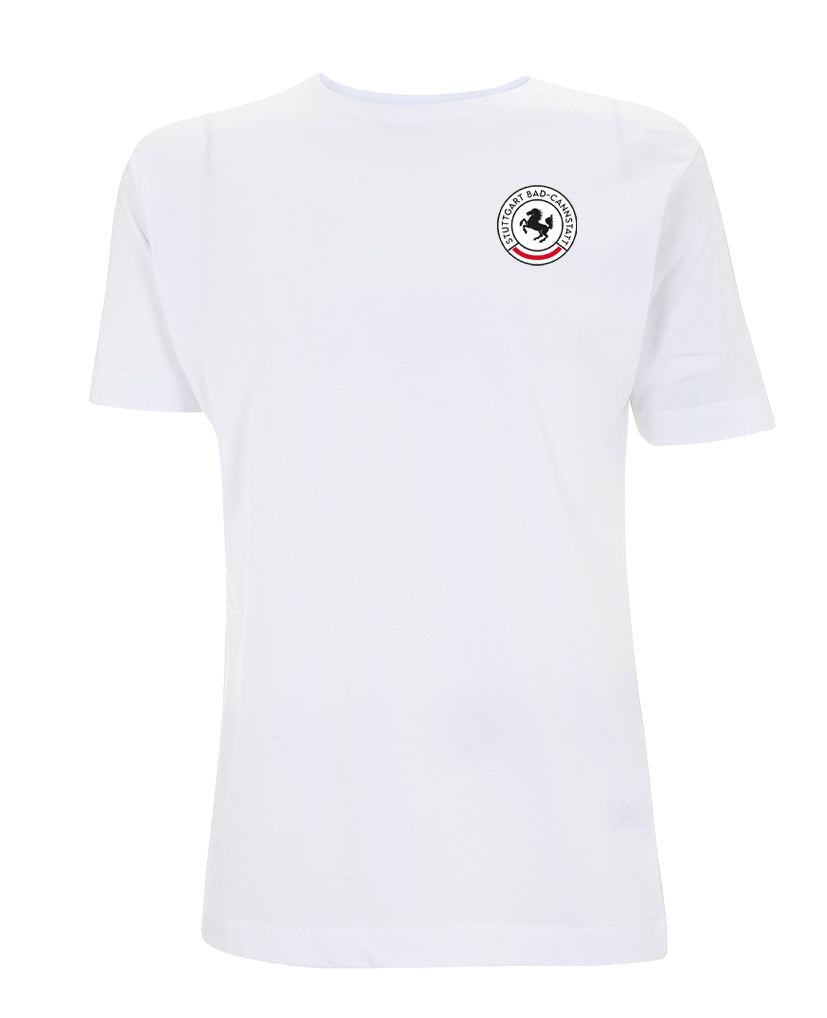 Shirt - "Bad-Cannstatt" - Unisex