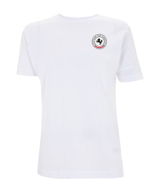 Shirt - "Bad-Cannstatt" - Unisex