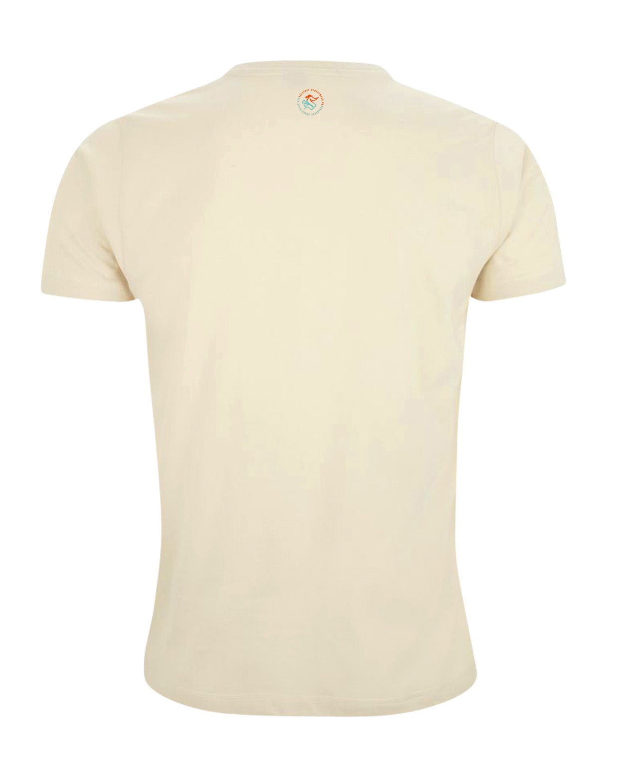 07elf Spiaggia - Shirt - Beige