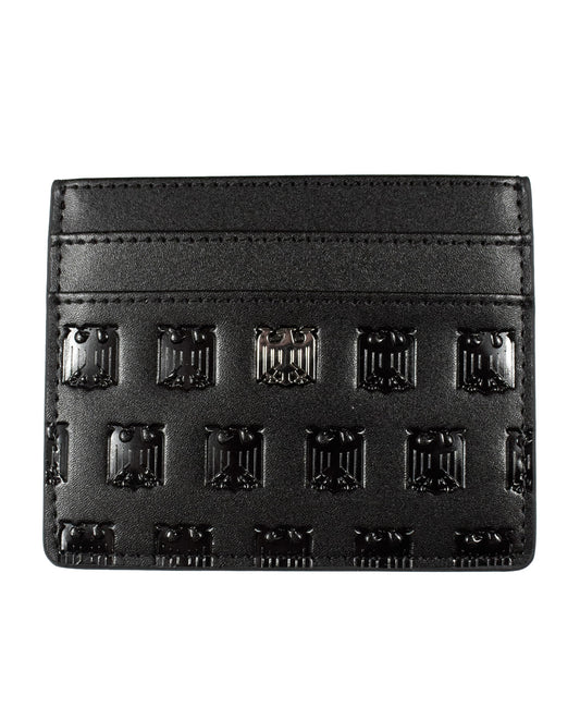 Echtleder Cardholder "Adler"