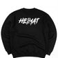 Crewneck "Heimatliebe"