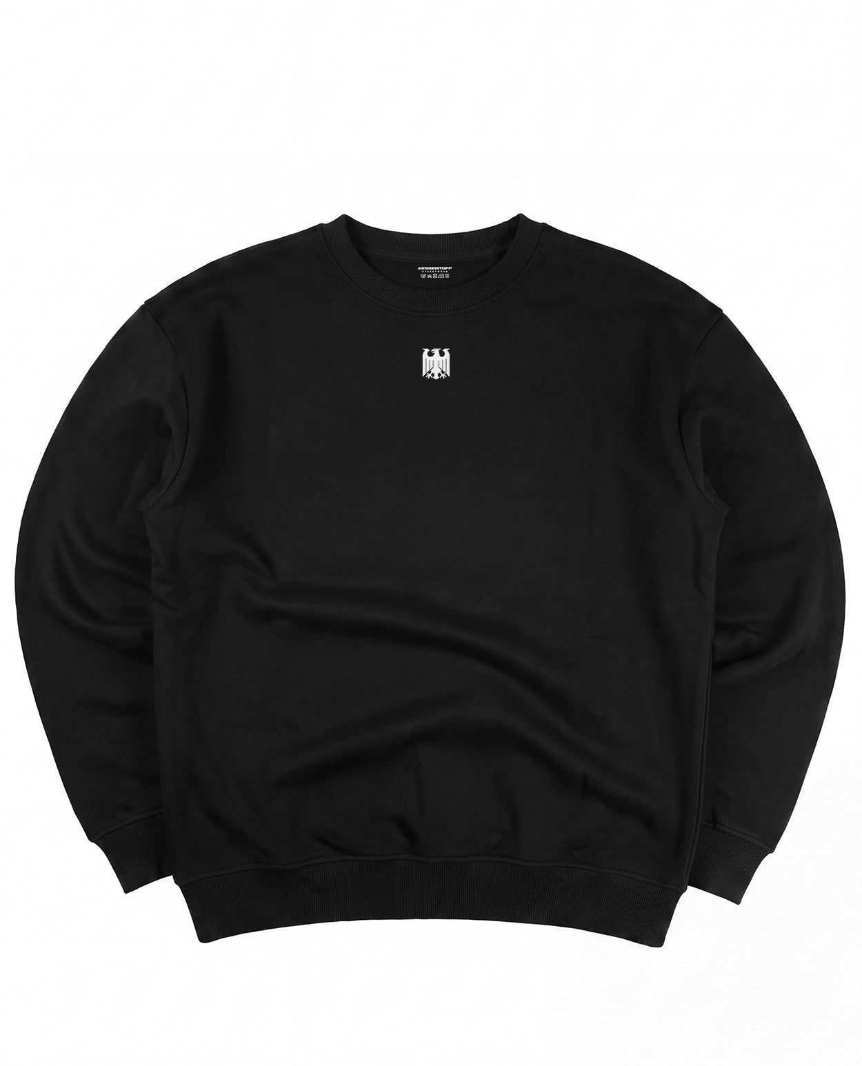 Crewneck "Heimatliebe"