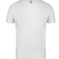 Shirt Eagle Patch White