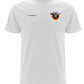 Shirt Eagle Patch White
