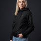 Frauen Windrunner "Adler" All-Black