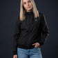Frauen Windrunner "Adler" All-Black