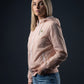 Frauen Windrunner "Adler" Light Pink