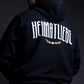 Heimatliebe Statement - Hoodie - Black