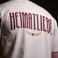 Heimatliebe Statement - Shirt - Vintage White