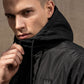 Windrunner "Adler" All-Black