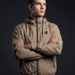 Windrunner "Adler" Beige