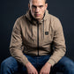 Windrunner "Adler" Beige