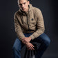 Windrunner "Adler" Beige