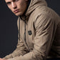 Windrunner "Adler" Beige