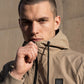 Windrunner "Adler" Beige