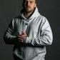Hoodie Heimatliebe Grey