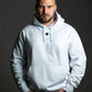 Hoodie Heimatliebe White