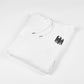 Hoodie - White - Adler