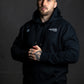 Hoodie - Ruhm & Ehre - Black