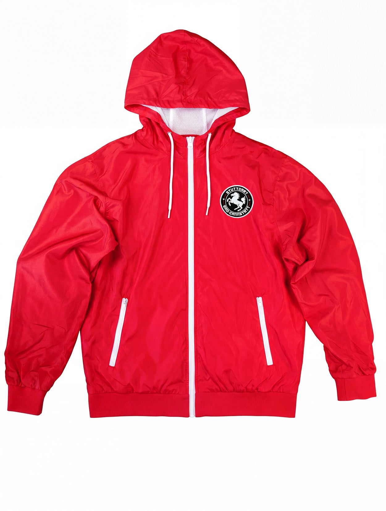 Windrunner "Red" - SBAD