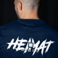 Shirt - Heimatliebe - Navy