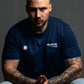 Shirt - Ruhm & Ehre - Navy
