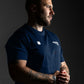 Shirt - Ruhm & Ehre - Navy